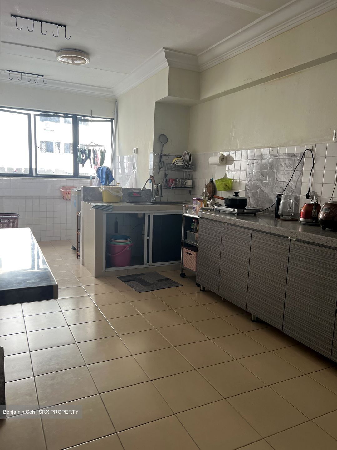 Blk 617 Yishun Ring Road (Yishun), HDB 3 Rooms #565765631
